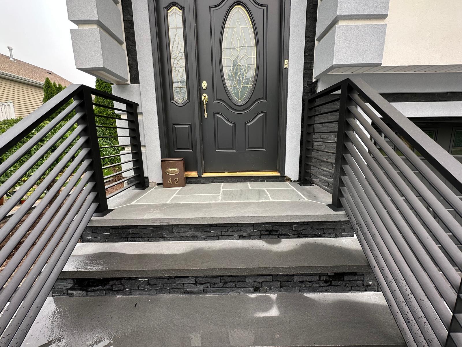 Masonry services