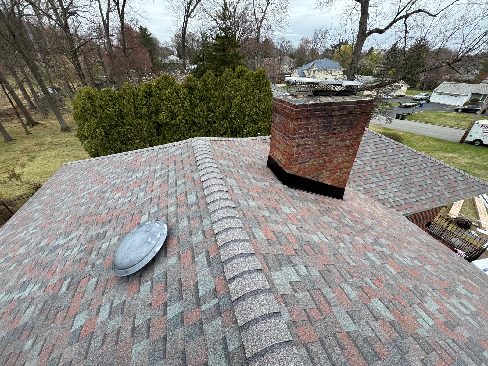 Chimney Services