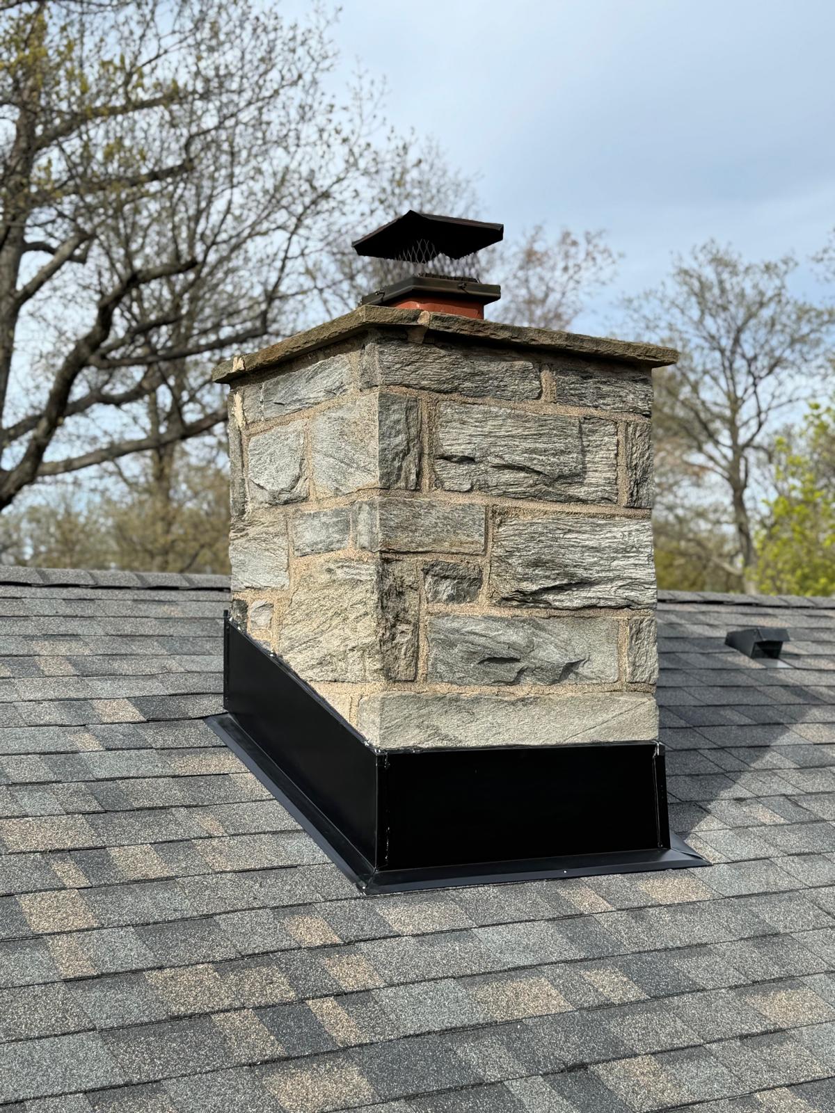 chimney services