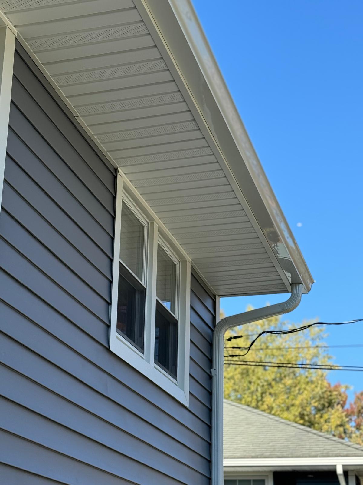 Siding Services