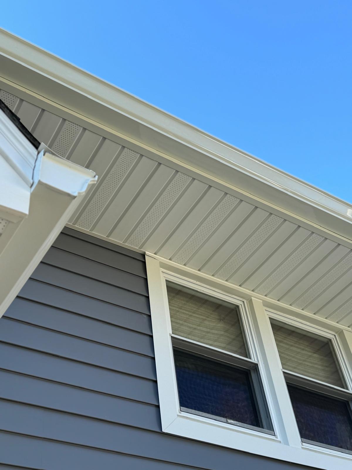 siding